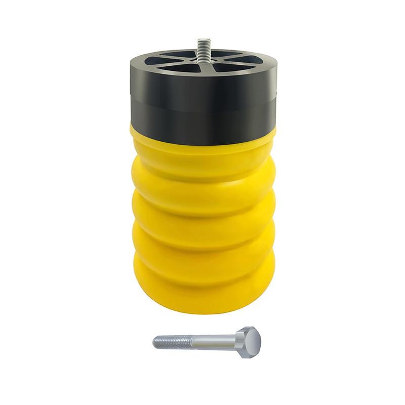 

1pcs SSR-313-54 Rear Air Helper Spring for Dodge RAM Promaster 1500 2500 3500 2003-(only one)