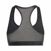 adidas Powerreact Training Hyperglam Logo Stripe Pattern Outdoor Casual Sports Underwear Women Underwear Black IS4503