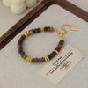 Bracciali – Braccialetti intrecciati