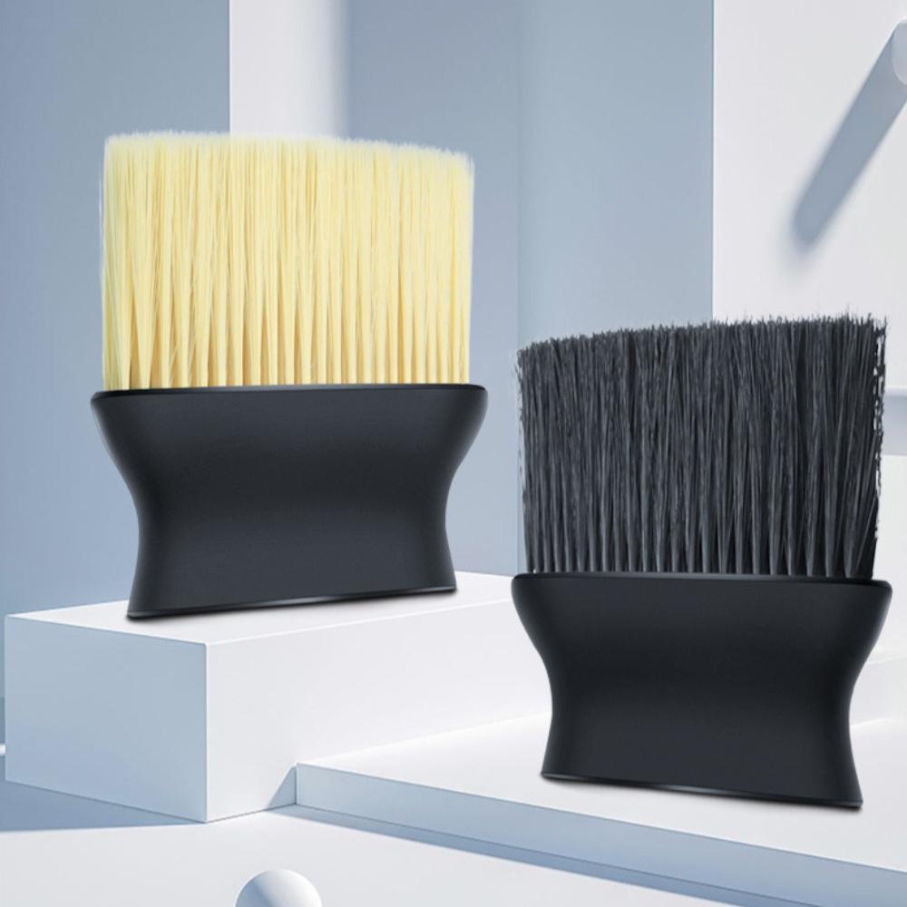 Car Interior Sweeping Dust Soft Brush Car Wash Tool Artifact Car Interior Gap Dust Brush Air Outlet Cleaning Brush