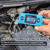 CNBJ 611 Automotive Fuse Current Tester Car Leakage Analyzer Fault Tester Automotive Fuse Current Testing Tool Blue