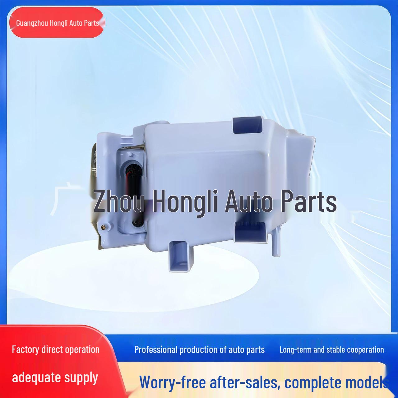 

WG9719720002 and WG9719720001 LED headlights fit Sinotruk Howo trucks. Plastic