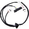 Nissan Trunk Tailgate Opening Switch 25380-1KA0A