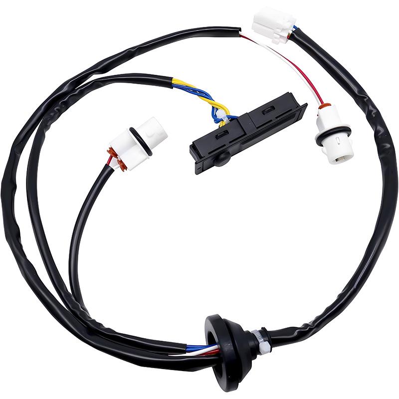 Nissan Trunk Tailgate Opening Switch 25380-1KA0A