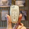 Women's Key Case for Ford Mondeo, Kuga, Focus, Explorer, Edge