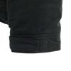 Beauty Products Nano Universe Long Sleeve Hooded Batting Jacket M Black Men's Used