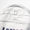 Large Capacity Men's Backpack Junior High School Student Schoolbag Women's Travel Backpack