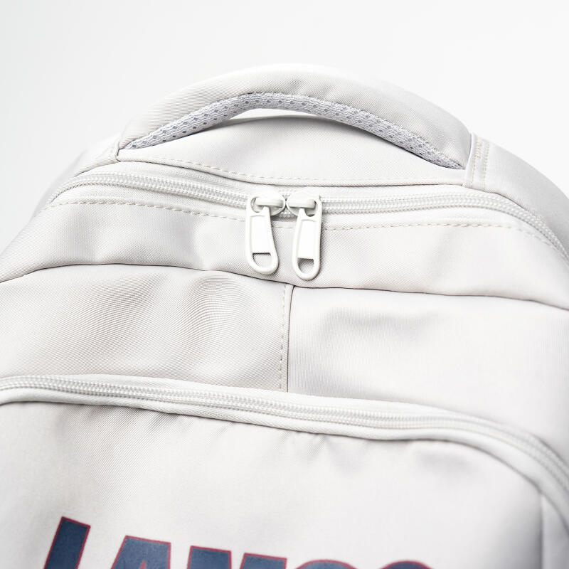 Large Capacity Men's Backpack Junior High School Student Schoolbag Women's Travel Backpack
