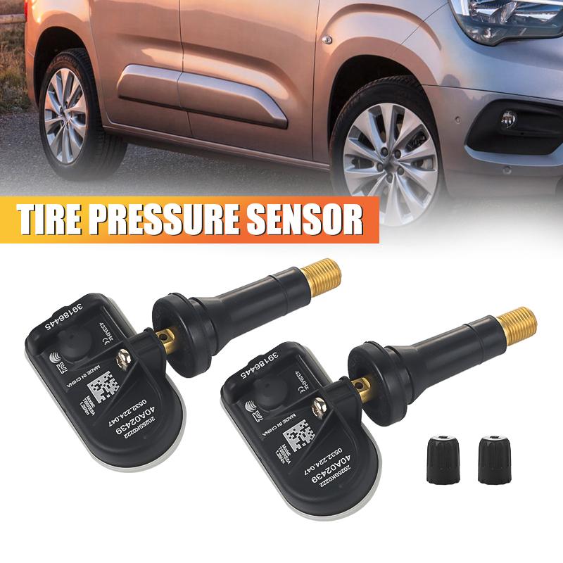 13506028 39243434 TPMS Tire Pressure Sensor For Vauxhall Astra K 2016- On Ignia B 2018-On YQ00956280 39186445 YR00254380