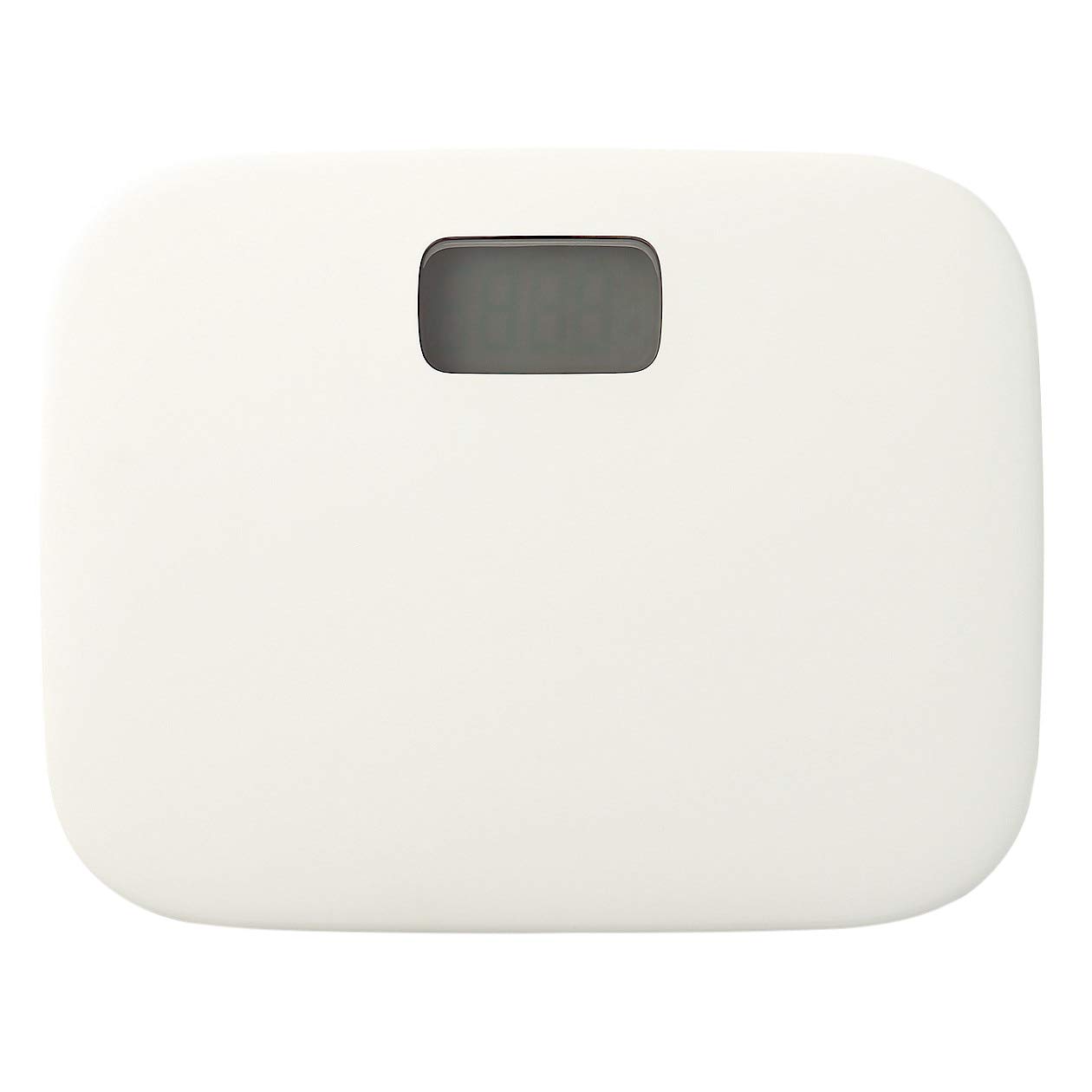 

MUJI Health Meter Model 38967378 Number MJ-WS1K
