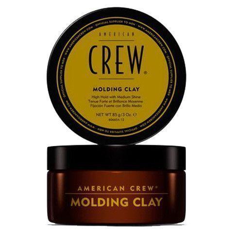Molding Clay High Hold With Medium Shine 85ml