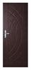 Elle 3 Brown Door Upholstery 95 Cm
