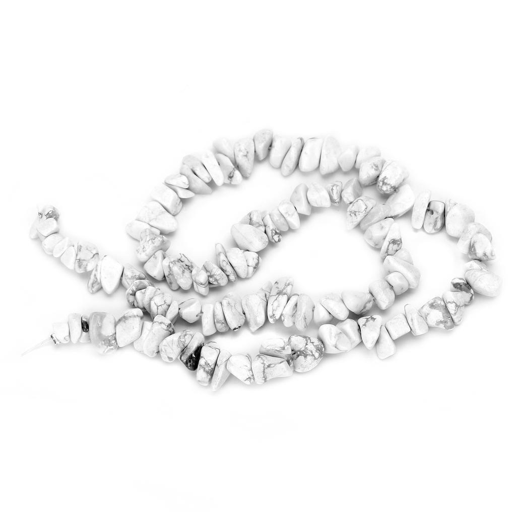 Jewelry Making Bead Chip Necklace Bracelet Craft Making Irregular Bead Accessories