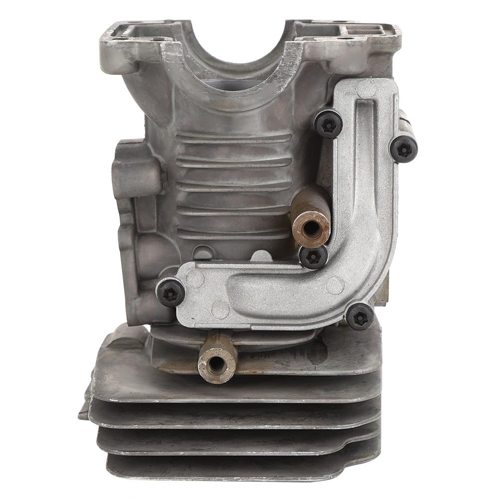 Cylinder Piston Gasket Bearing Kit Replacement Parts Fit for Husqvarna 435 440 440E Chainsaw