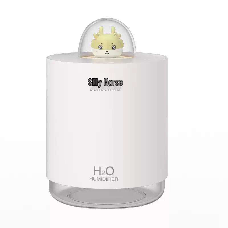 Benbenma BJ01 Little Dragon USB Humidifier