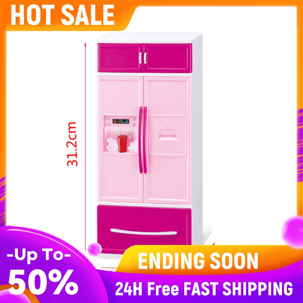 

Simulation Kitchen Set Children Pretend Play Cooking Cabinet Tools for Girl China Mainland