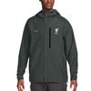 Liverpool 24/25 NSW Classic Windbreaker Long Sleeve Jacket Men Jackets FZ9279-321