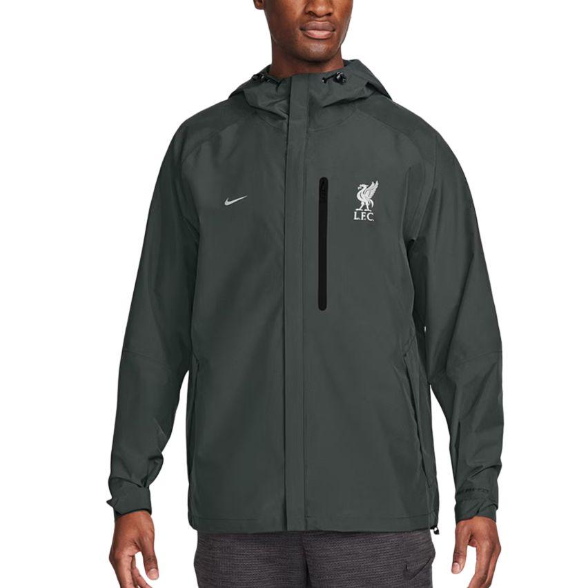 Nike Liverpool 24/25 NSW Klasisks Vēja