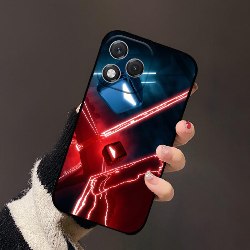 Modische Niedliche Hülle Für Honor 400 Lite 5G Case 400Lite Silikon Weiche Handyhülle Für Honor400 Lite Bumper Funda ABR-NX1 Cases