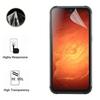 Displayschutzfolie - Phonillico - Blackview BV9800 Pro - 2er-Pack - Ultradünn - Kratzfest