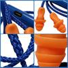 Bluetooth-compatible Earplug Headphones Noise Reduction Safety Earplugs In-Ear Earphones for Industrial Workout Running Sports