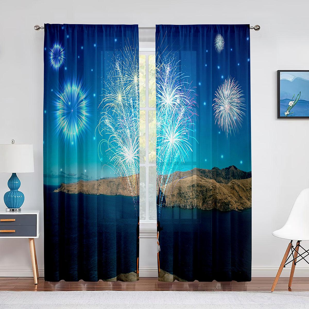 Фестиваль фейерверков и крекеров на тему «Любовное сердце» — фото 7