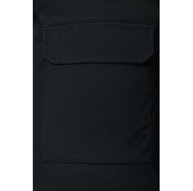 Куртка переходная Lancerto Black Horgen Jacket