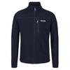 Regatta Mens Fellard Full Zip Fleece