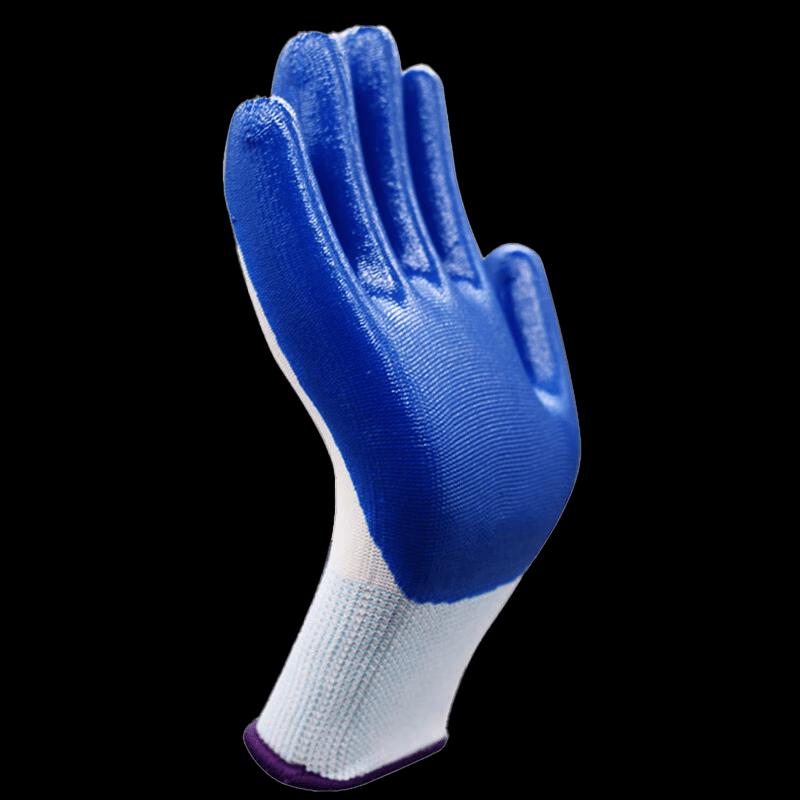 Xihe Coated Gloves