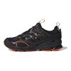 adidas Spiritain 2000 Deluxe 'Black Orange' Sneakers HQ4641