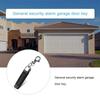 433MHZ Copy Remote Control Auto Code Garage Gate Door Opener 4 Keys Remote Control Duplicator Cloning Code Car Key