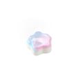 Star Shaped Squishy Fidget Toy Soft Slow Rebound Cute Gradient Color For Stress Relief Home Office Kids Party Favors