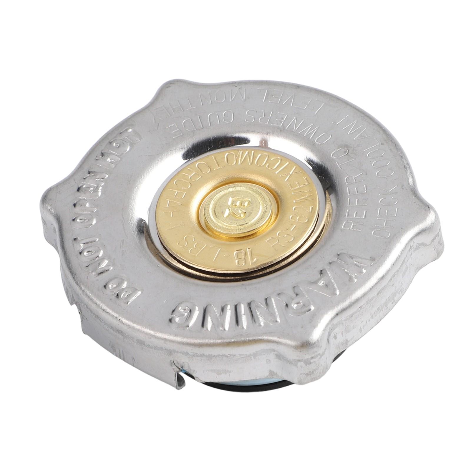 52079799AA Radiator Cap 55116901AA Accessories For Vehicles Direct Replacement