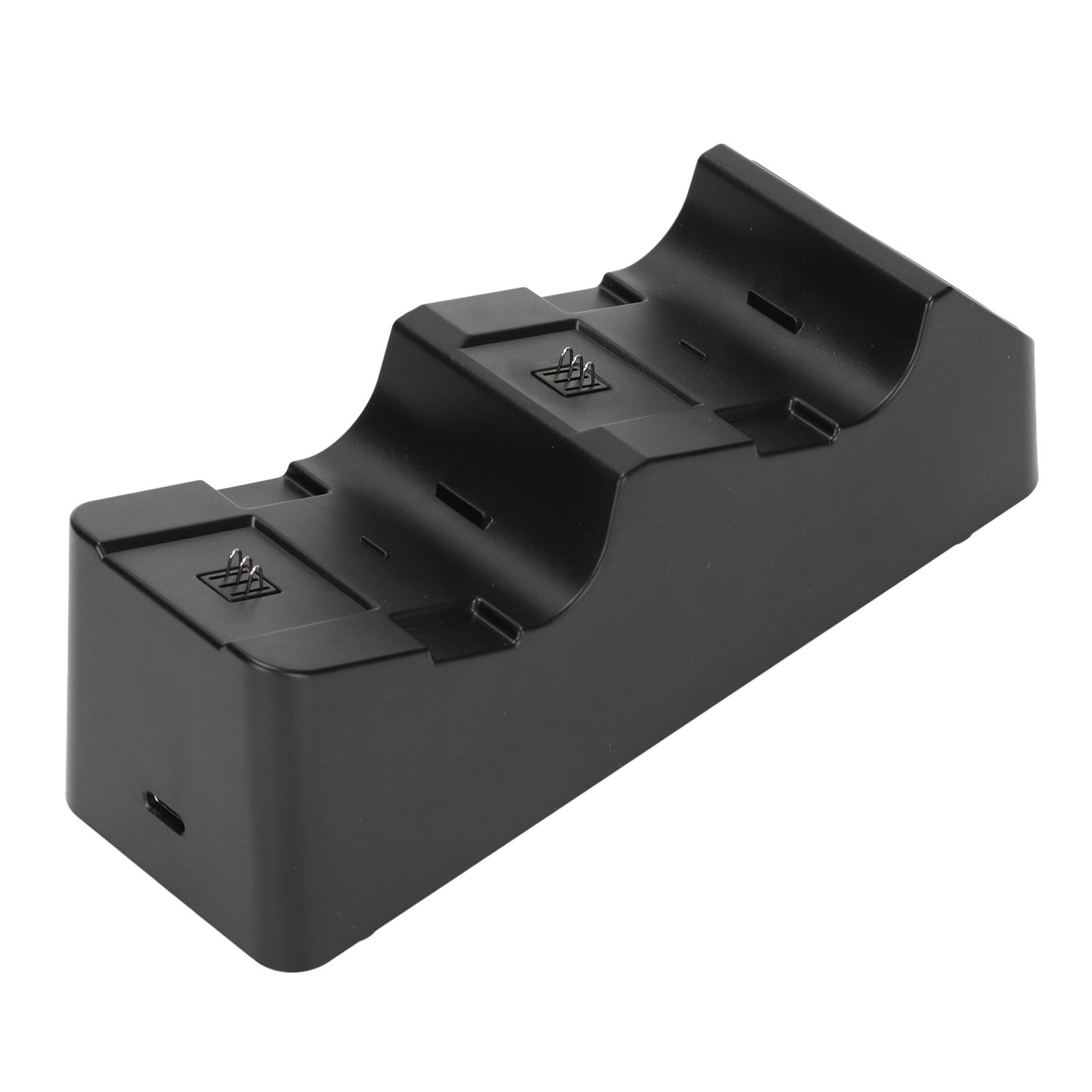 

Комплект из двух зарядных станций для игровой ручки Xbox, комплект зарядной док-станции для серии Xbox XSX