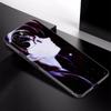 Inuyasha Sesshomaru Anime Phone Case For Xiaomi Redmi Note 5 6 9T K20 K40 K50 Pro 7A 8A 9A 9C 9i 10A 10C A1 S2 TPU Black Cover