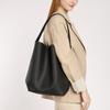 Hot Selling Women's Bags, Armpit Shoulder Bags, Commuting High-end Tote Bags, Large Capacity Women's Bags, Hand-held Leather Bucket Bags
