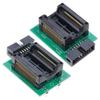 ADP_S44_EX-1/SOP44 Replacement 1.27mm Adapter Accessories for SOIC44/PSOP44/SOP44 ICs Chip for T48 TL866-3G Programmer