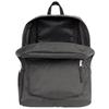 JanSport Cross Town Backpack, Unisex grey Backpack