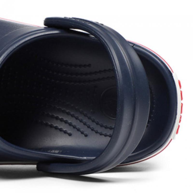 Crocs Niños Adulto Croc Band Zueco K 207006 485