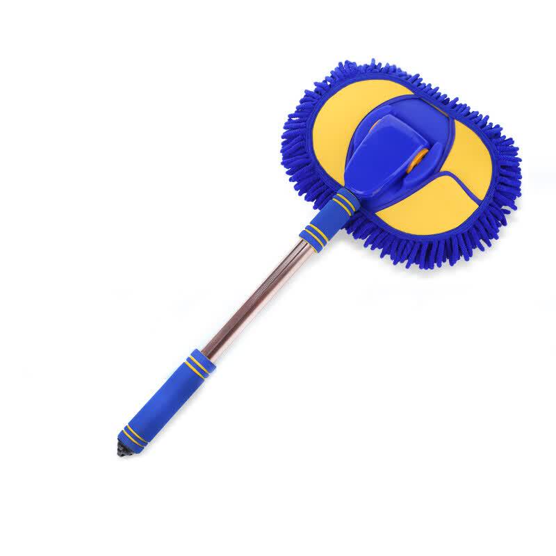 Zhuang Taitai Two-Section Car Wash Mop