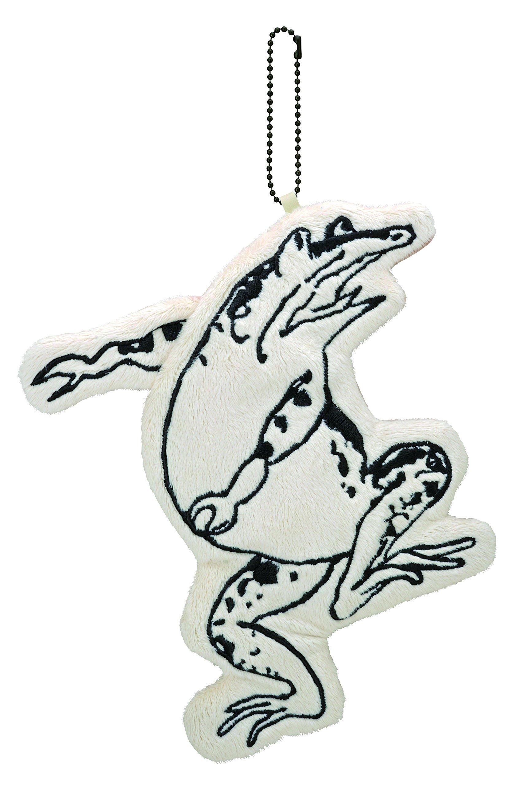 

Пенал Choju Giga Лягушка