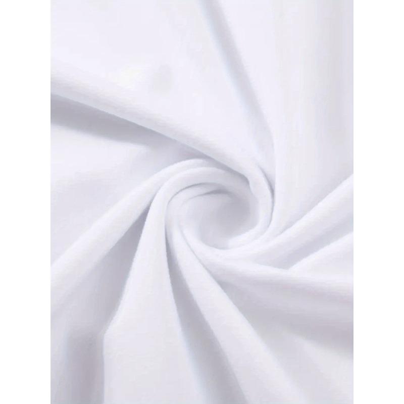 Women's Cheer Leader Graphic Print Casual T-Shirt - Pink Lettering & Star/Heart Design, Soft Stretch Round Neck Short Sleeve Top for Summer