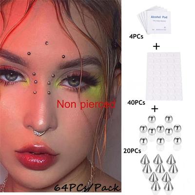 Schmuck & Accessoires – Piercing