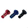 Aluminum Alloy RC Car Steering Column 1/8 Mount Modification Assembly Replacement Truck