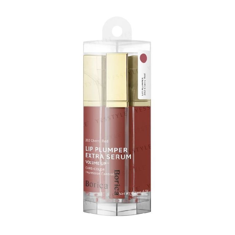Borica - Lip Plumper Extra Serum