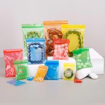 Cadeauverpakking – Cadeautassen en organza