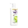 Clear Oil Control Balance Shampoo
