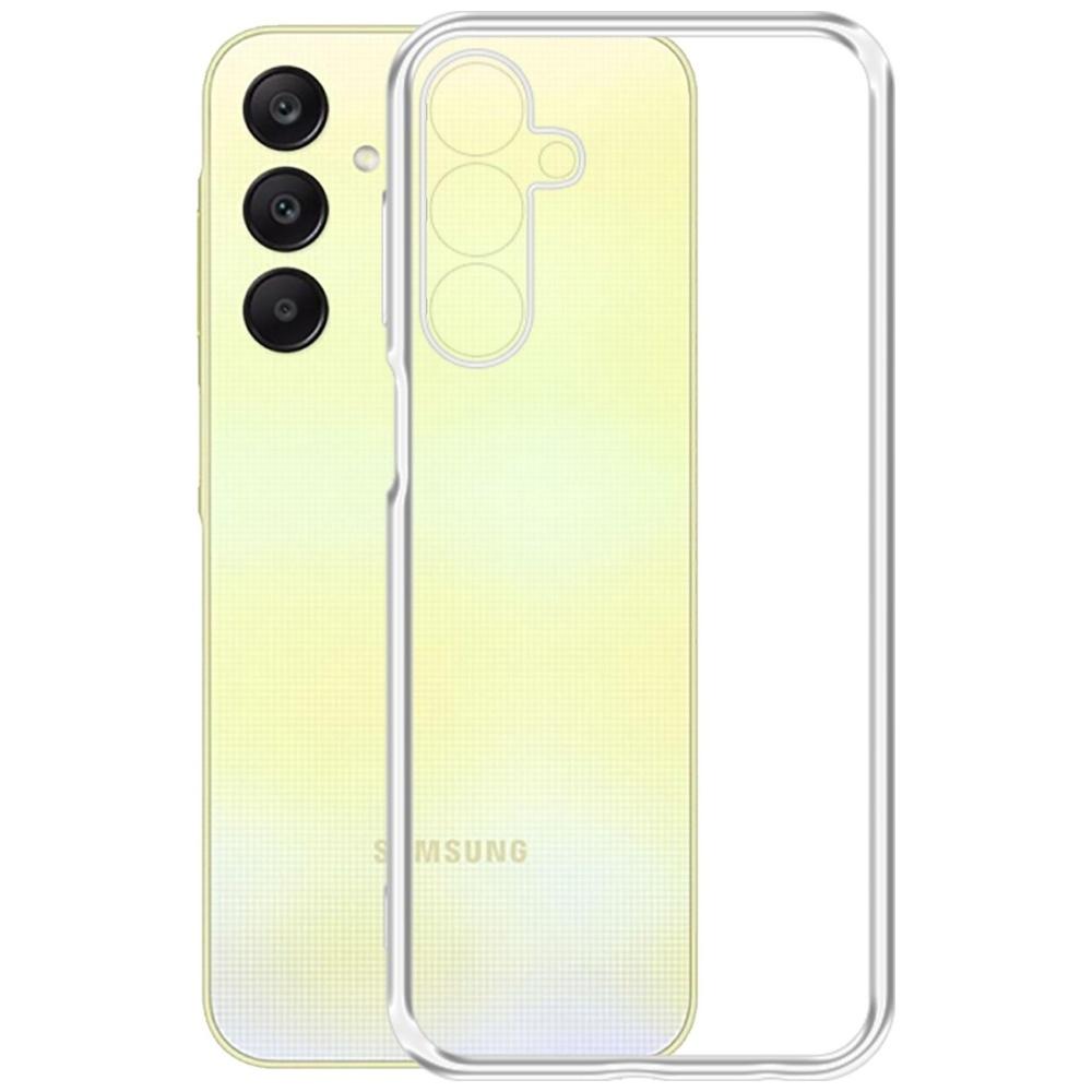 Etui Do Samsung Galaxy A25 5G 3MK Clear