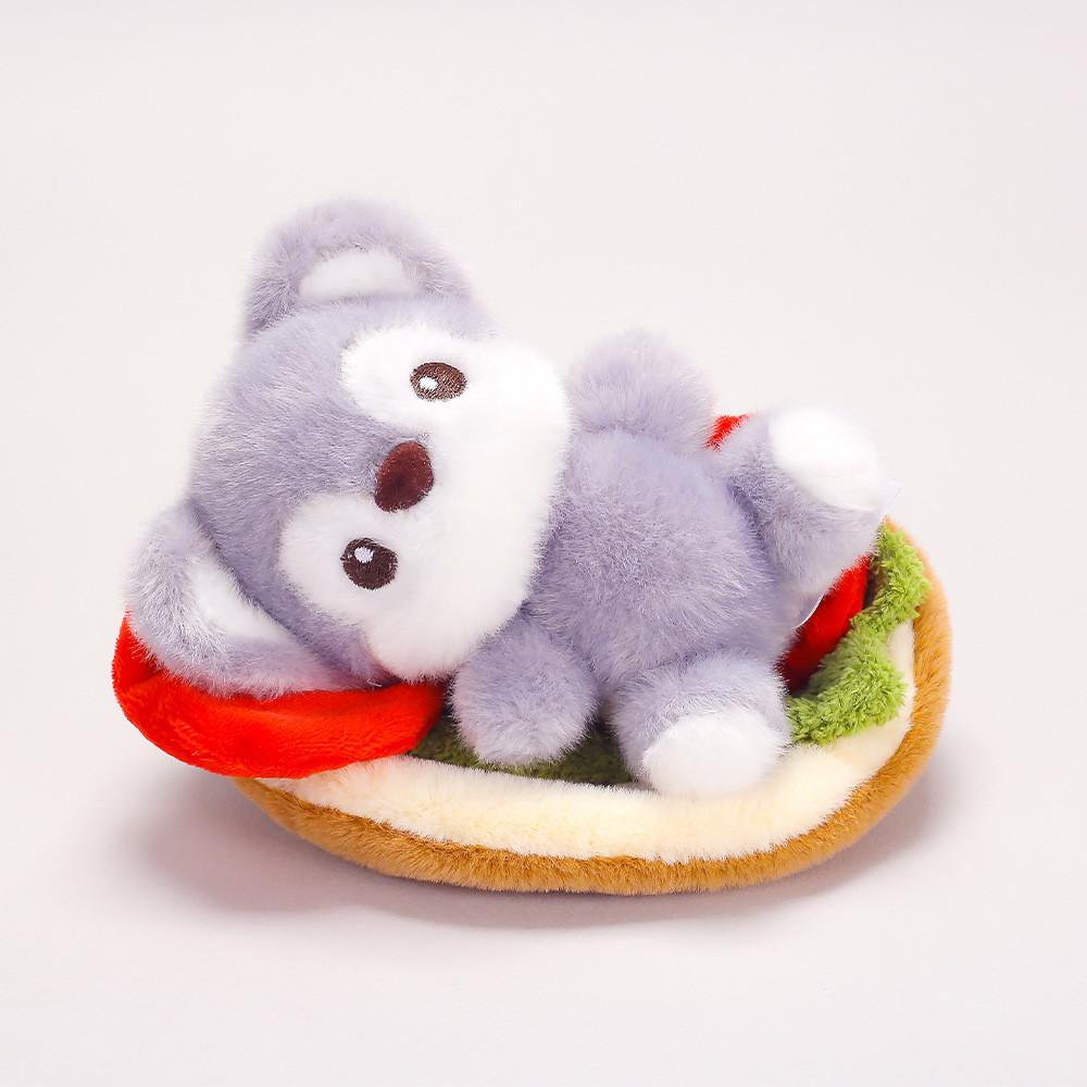 Creative Animal Plush Toy Soft Stuffed Animal Gift For Kids And Friends