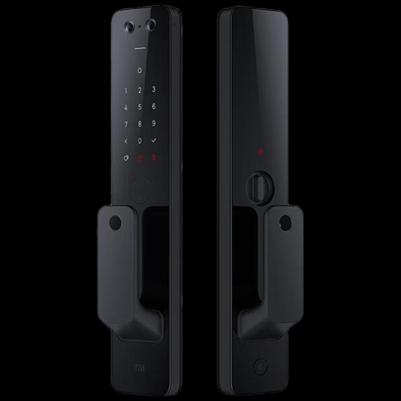 Xiaomi Smart Door Lock Pro with Camera